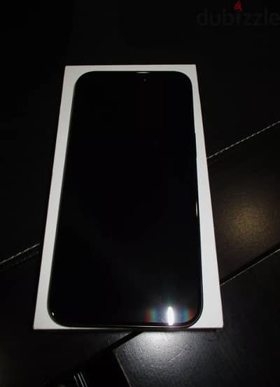 Apple iPhone 15 Pro MAX Black