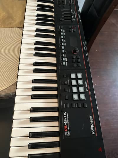 Roland XPS 10X Music Keyboard