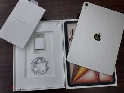 Apple iPad Air 11" M4