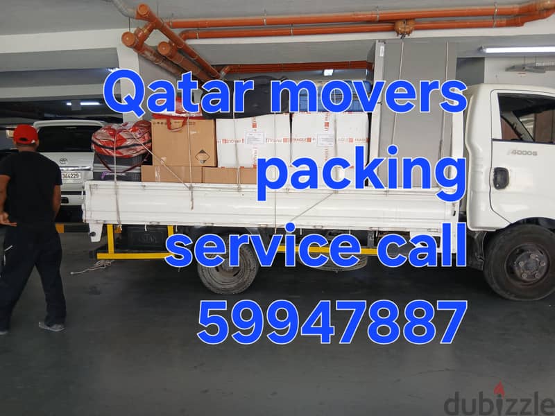 Qatar moving shifting & packing service call 59947887 6