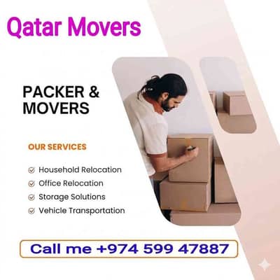 Hasan movers 