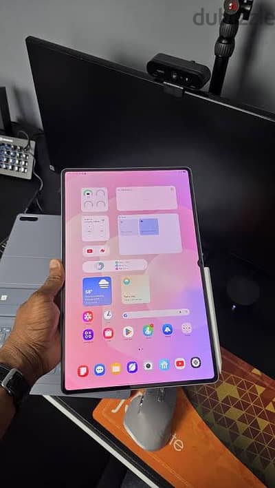 Samsung Galaxy Tab S11 Ultra