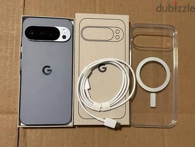 Google Pixel 10 Pro XL 256GB