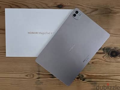 HONOR MagicPad4 12.3" OLED Tablet