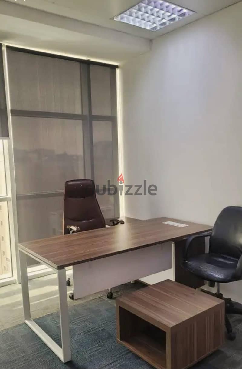 Office Space for Rent Doha 4