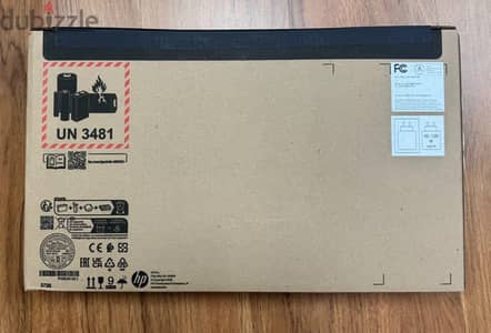 HP ProBook 4 G1i 16