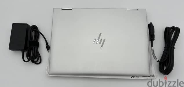 HP Elite x360