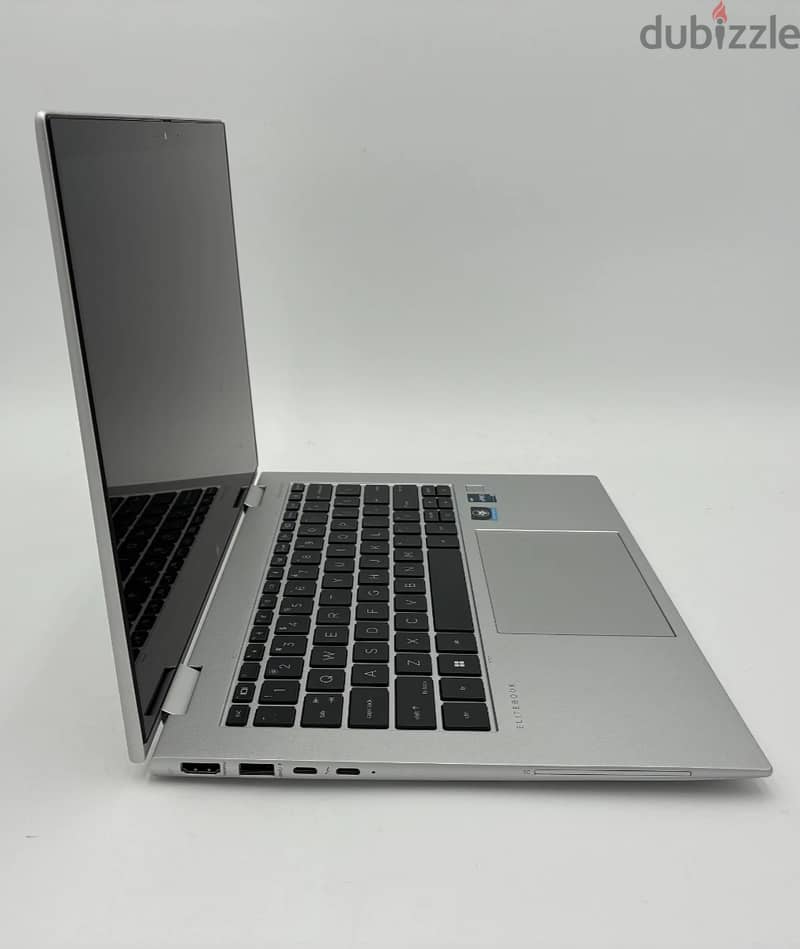 HP Elite x360 1