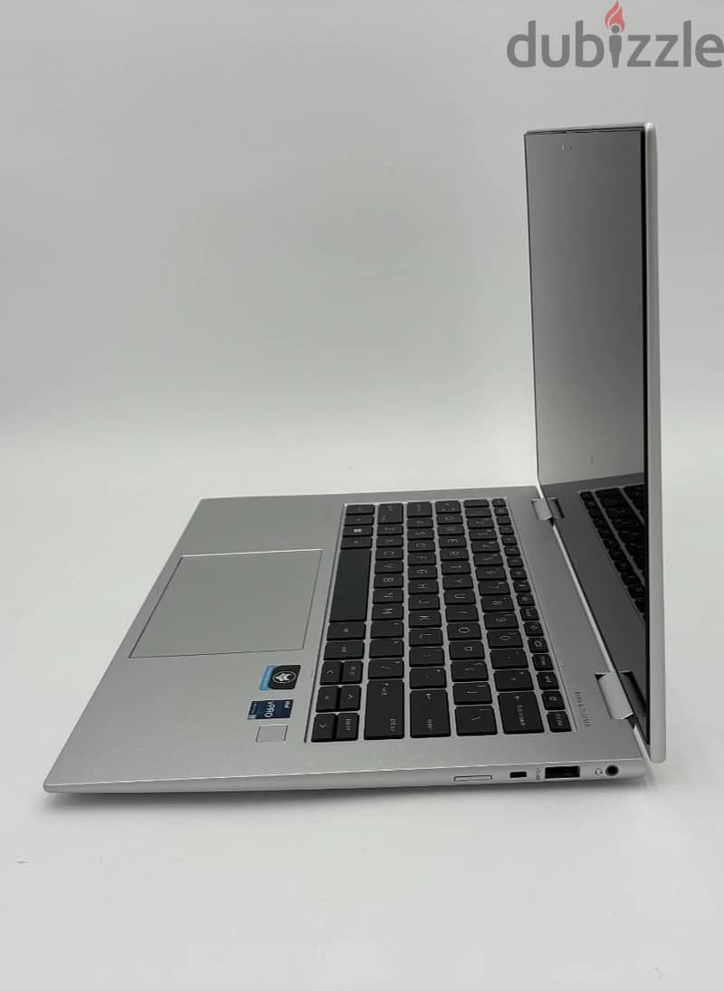 HP Elite x360 2