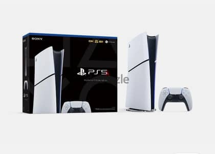 Sony PlayStation 5 Slim Console Digital Edition PlayStation 5 1TB