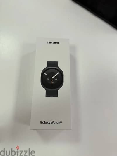 Samsung Galaxy Watch 9