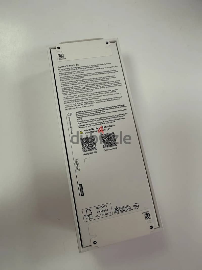 Samsung Galaxy Watch 9 1