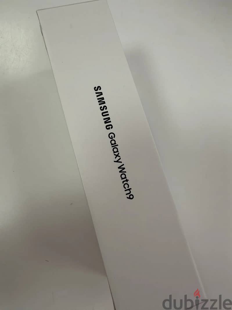 Samsung Galaxy Watch 9 2