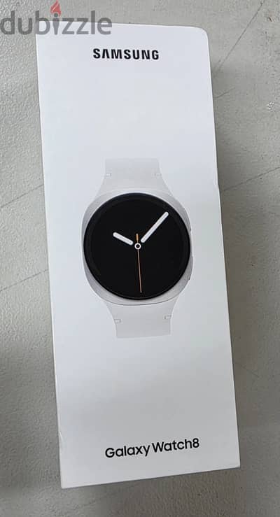 Samsung Galaxy Watch8