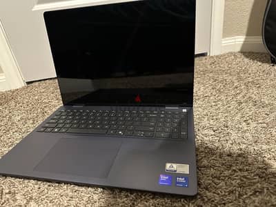 Dell Plus 2 in 1 laptop