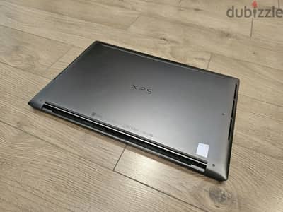 Dell XPS 16 Laptop