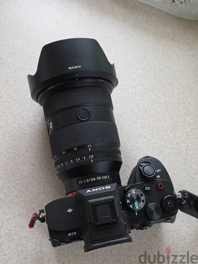 Sony A7 IV Digital camera