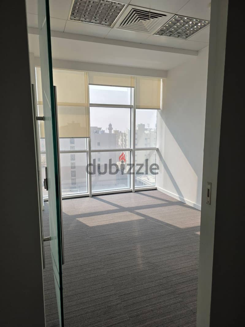 Office Space for Rent Doha 9