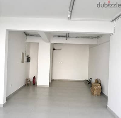 Shop for rent suitable for grocery business