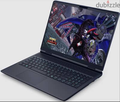 Alienware 16X Aurora Gaming Laptop Ultra 9 275HX 64GB 4TB SSD RTX 5070