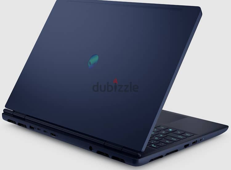 Alienware 16X Aurora Gaming Laptop Ultra 9 275HX 64GB 4TB SSD RTX 5070 2