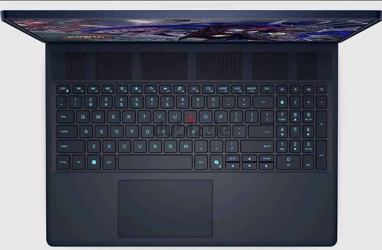 Alienware 16X Aurora Gaming Laptop Ultra 9 275HX 64GB 4TB SSD RTX 5070 3