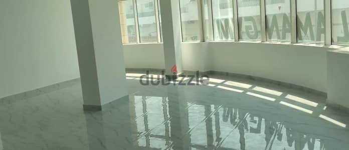 Office for rent in Old Airport