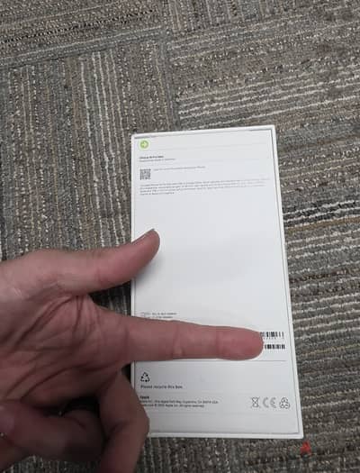 Apple iPhone 16 Pro Max - 256 GB - Desert Titanium (Unlocked) NEW SEAL