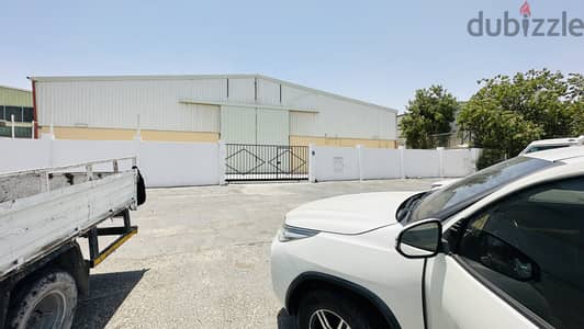 1000 Store with 24 Room For Rent