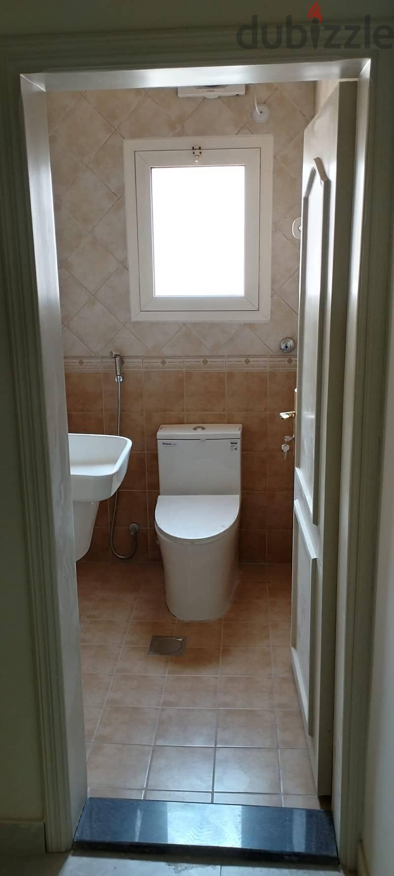 Fully Renovated Family 2bhk in Al Mansoura 3