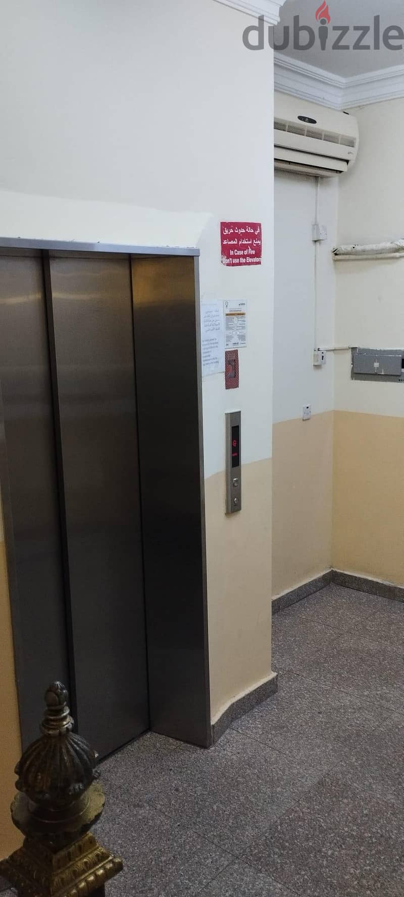 Fully Renovated Family 2bhk in Al Mansoura 8