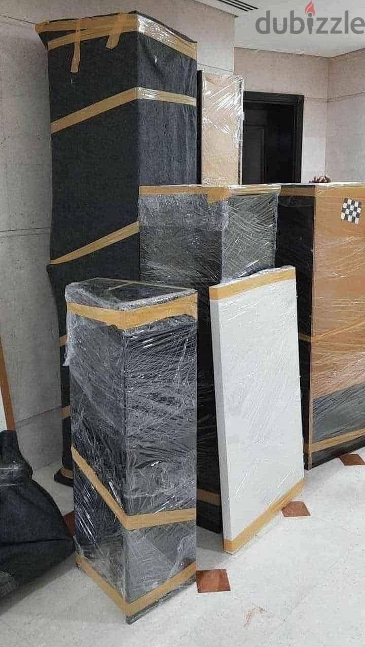 movers Professional Moving & Shifting Services in Qatar 2