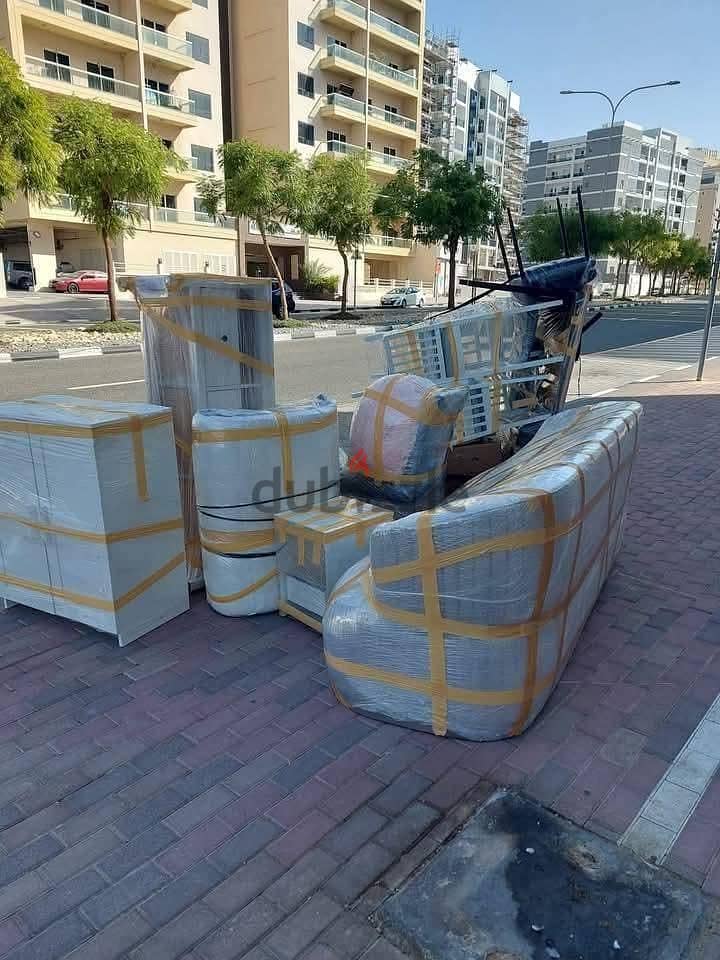movers Professional Moving & Shifting Services in Qatar 3