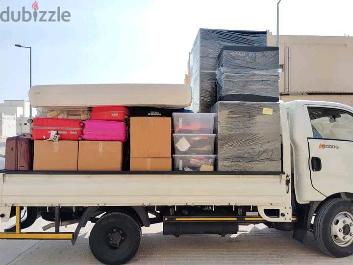 movers Professional Moving & Shifting Services in Qatar 4