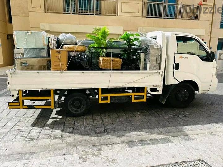 movers Professional Moving & Shifting Services in Qatar 5