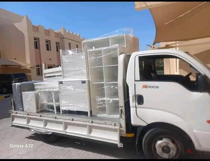 movers Professional Moving & Shifting Services in Qatar 6