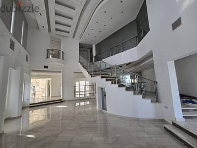 Commercial  Villa for Rent – New Slata