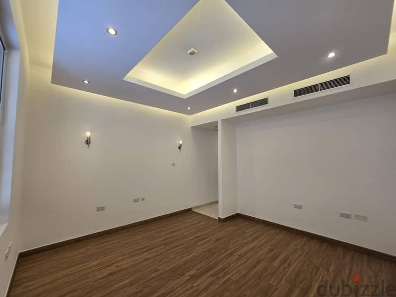 Commercial  Villa for Rent – New Slata 7