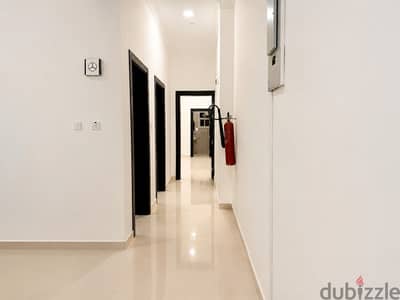 Spacious 2BHK Apartment For Rent Near Hamad Hospital & Metro Access