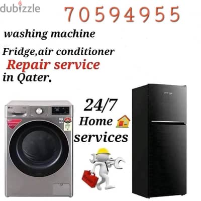 Fridge Repair Call 7059 4955
