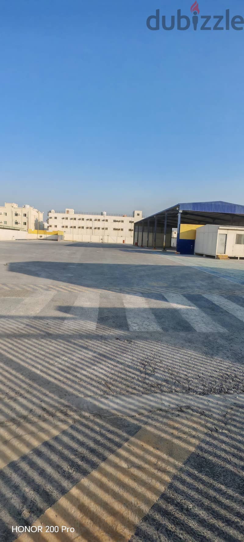 5000 Garage / Workshop For Rent - Industrial area 1