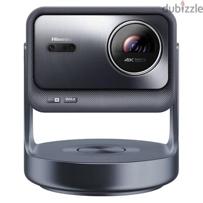 Hisense C2 Ultra Triple Laser Smart Portable Projector 4K 3,000Lumens
