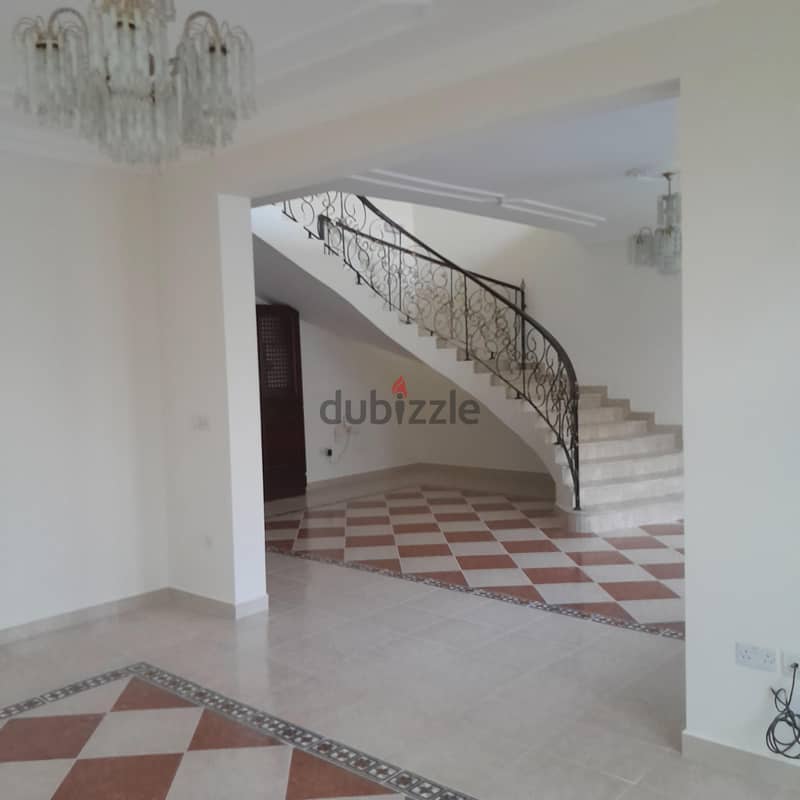 Elegant Villa for Rent in a Very Clean & Quiet Residential Compound 6