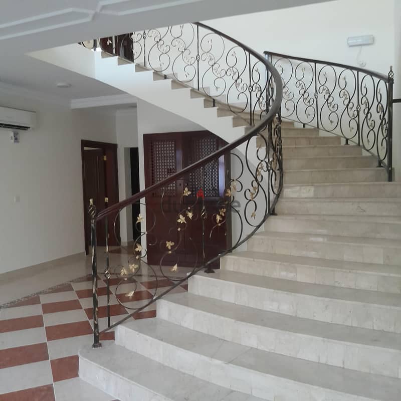 Elegant Villa for Rent in a Very Clean & Quiet Residential Compound 7