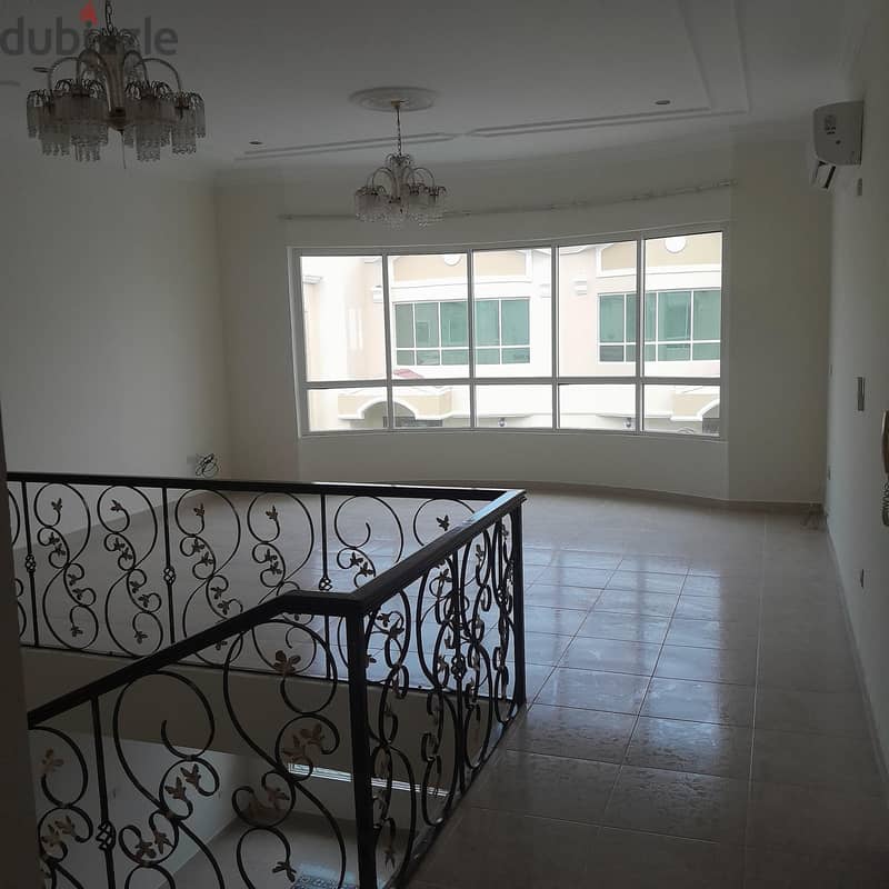 Elegant Villa for Rent in a Very Clean & Quiet Residential Compound 9