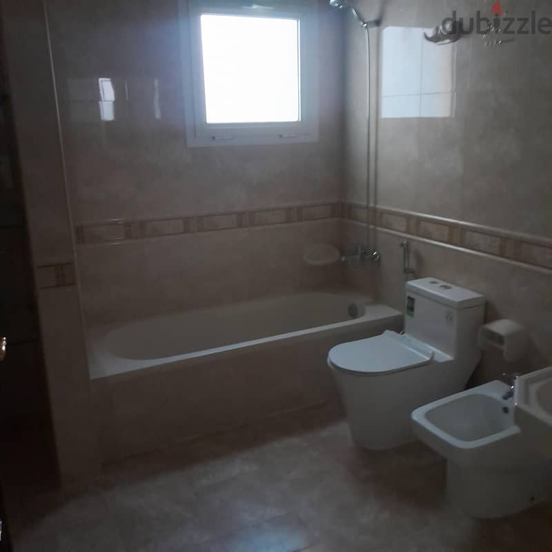 Elegant Villa for Rent in a Very Clean & Quiet Residential Compound 11