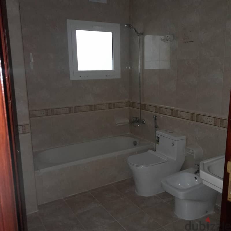 Elegant Villa for Rent in a Very Clean & Quiet Residential Compound 16