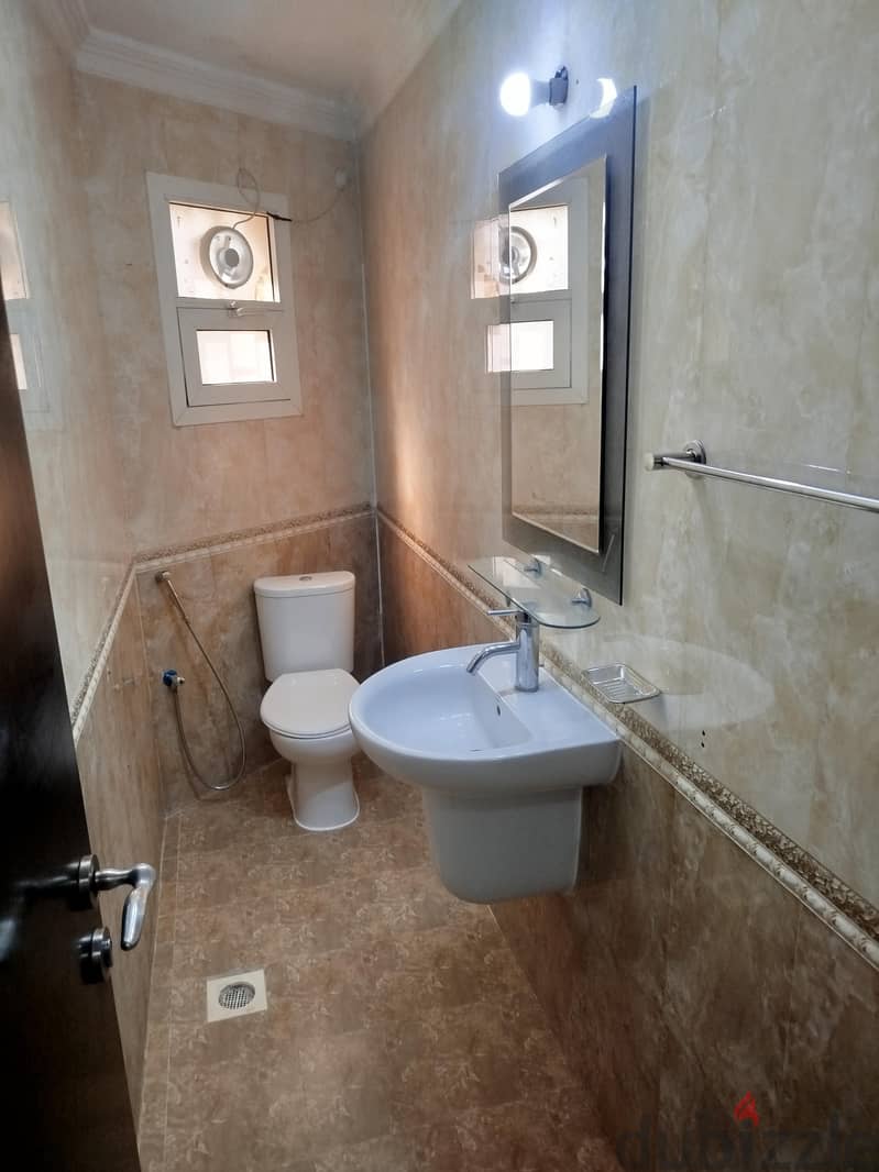 Furnished 2-BHK Family Apartment Available In BIN-OMRAN 4