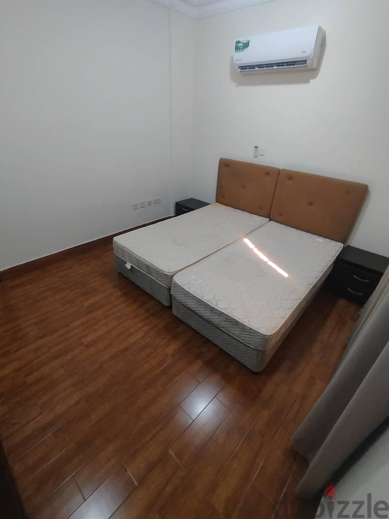 Furnished 2-BHK Family Apartment Available In BIN-OMRAN 5