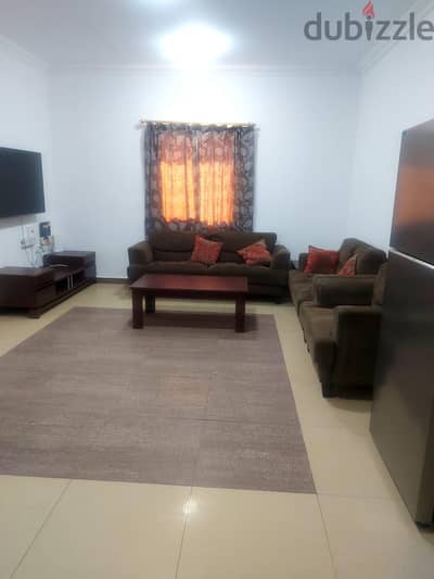 Furnished 3-BHK Family Apartment Available In OLD AIRPORT